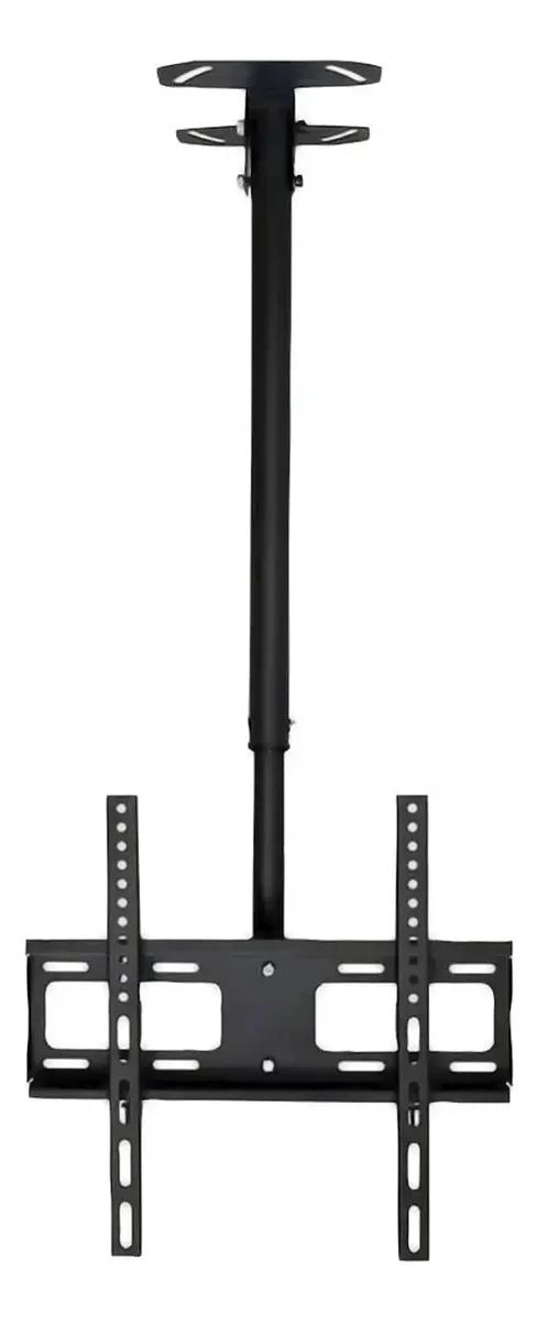 SOPORTE GIRATORIO E INCLINABLE PARA TV DE 32 A 75 PULGADAS - 4