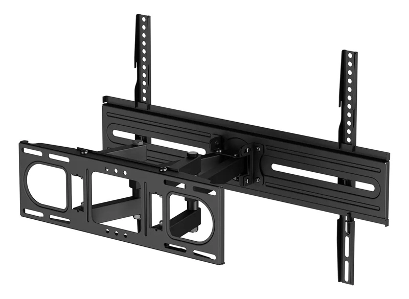 SOPORTE PARA TV DE 37 A 80 PULGADAS CON 5 ARTICULACIONES - 2