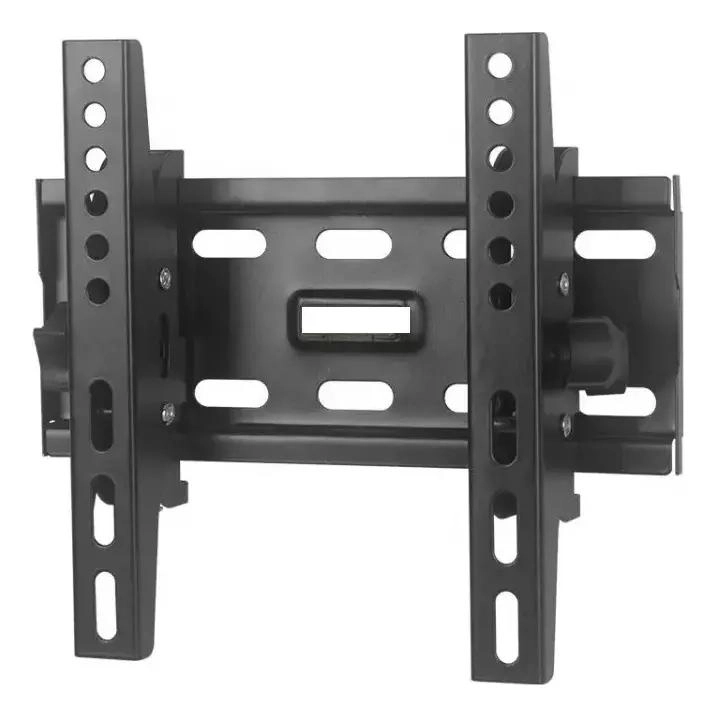 SOPORTE DE PARED PARA TV DE 15 A 43 PULGADAS CON INCLINACION - 1