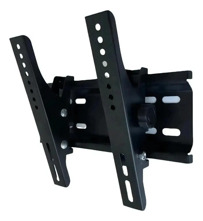 SOPORTE DE PARED PARA TV DE 15 A 43 PULGADAS CON INCLINACION - 2