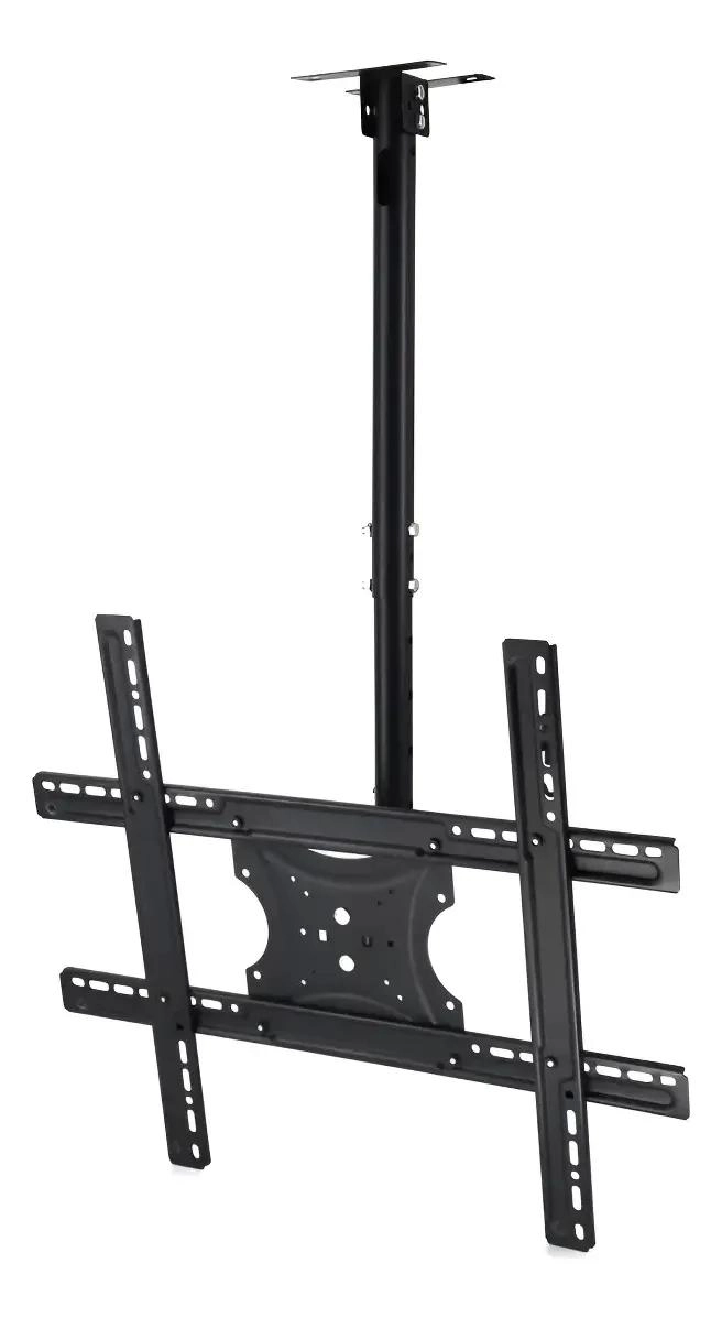 SOPORTE DE TECHO PARA TELEVISOR DE 65 PULGADAS CON BRAZO GIRATORIO - 1