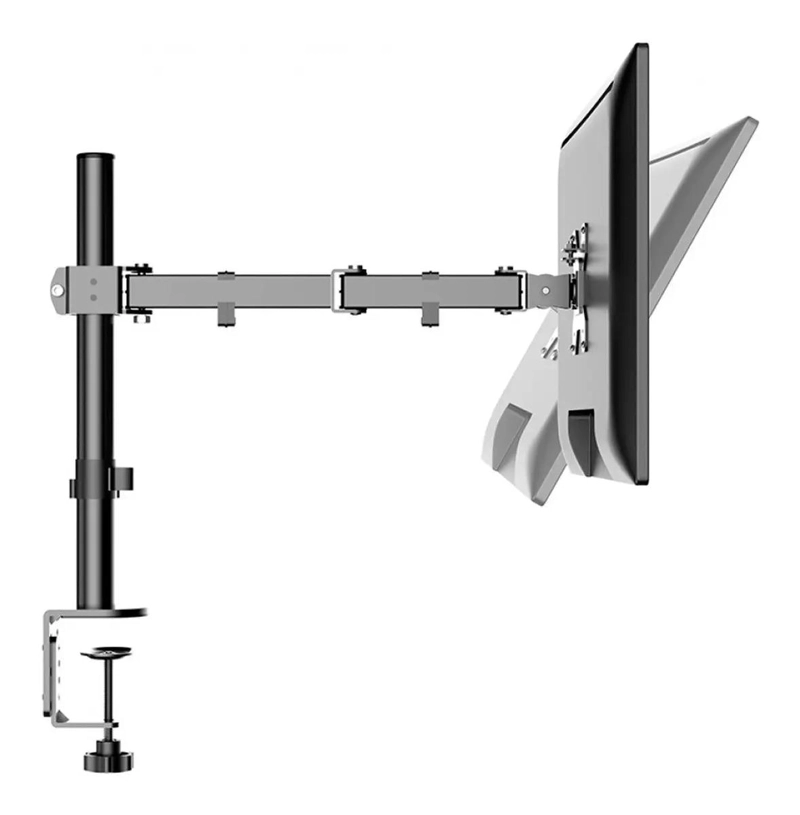 SOPORTE ARTICULADO PARA MONITOR Y TV DE 13' A 32' - 2