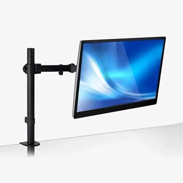 SOPORTE DE ESCRITORIO PARA MONITORES DE 14 A 32 PULGADAS - 7