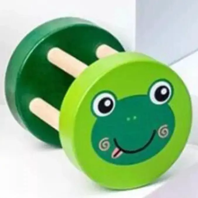 JUGUETES DIDACTICOS DE MADERA PARA APRENDIZAJE INFANTIL PACK 9 - 4