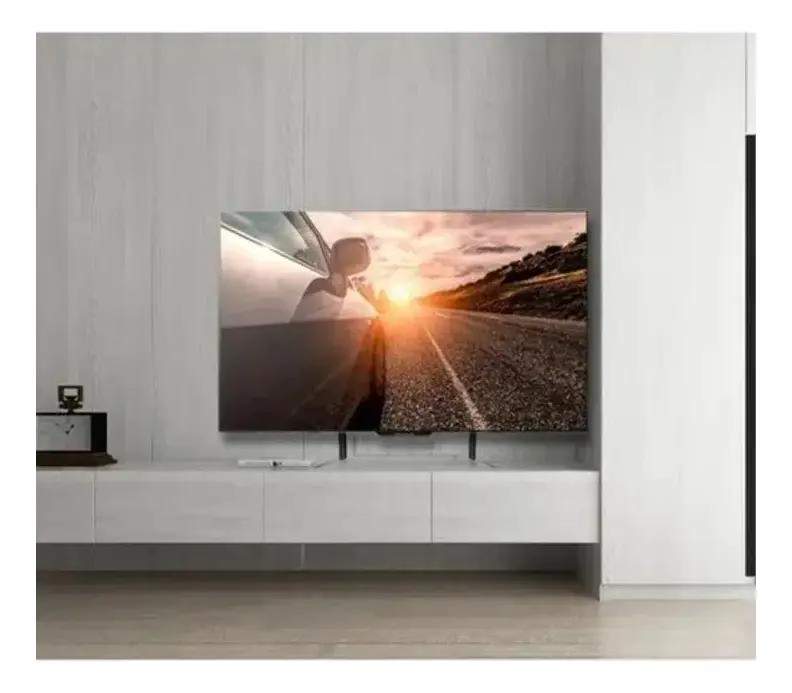 SOPORTE UNIVERSAL PARA TV DE 32 A 70 PULGADAS CON AJUSTE DE ALTURA - 10