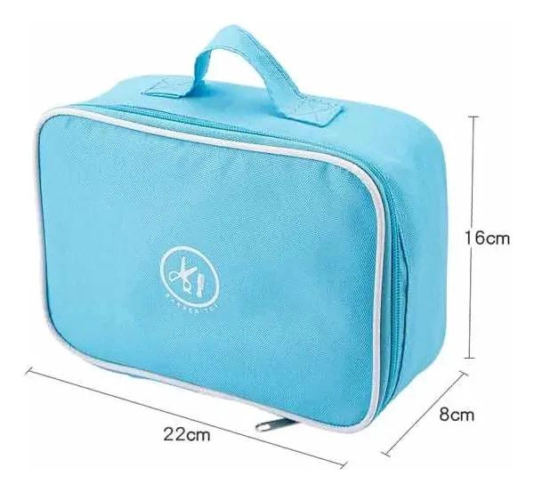 JUEGO DE PELUQUERIA DE MADERA PARA NIÑOS Y NIÑAS - 2