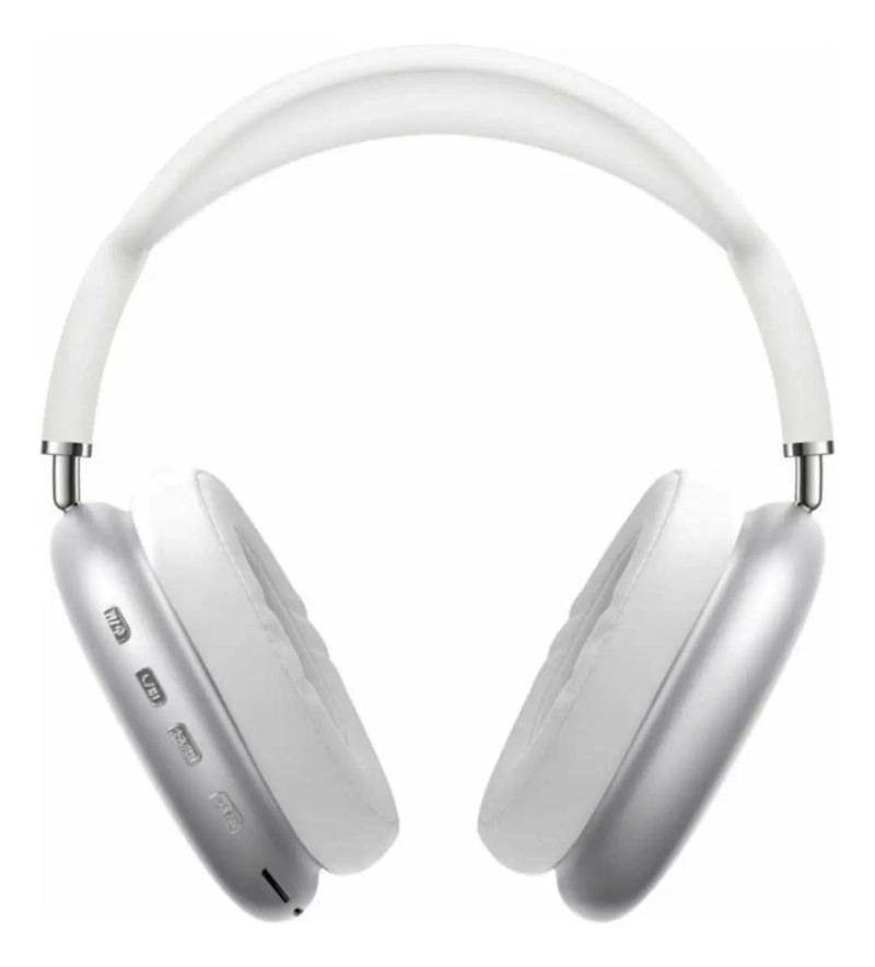 AUDIFONOS INALAMBRICOS BLUETOOTH CON MICROFONO Y CANCELACION DE RUIDO - 1