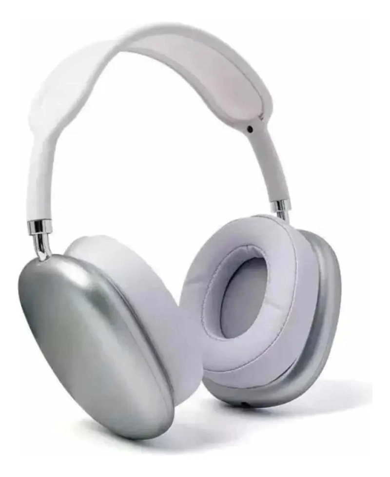 AUDIFONOS INALAMBRICOS BLUETOOTH CON MICROFONO Y CANCELACION DE RUIDO - 2