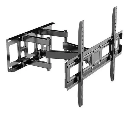 SOPORTE DE PARED ARTICULADO PARA TELEVISORES DE 32 A 70 PULGADAS - 1