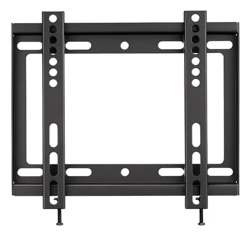 SOPORTE DE PARED FIJO PARA TELEVISORES DE 14 A 42 PULGADAS - 1