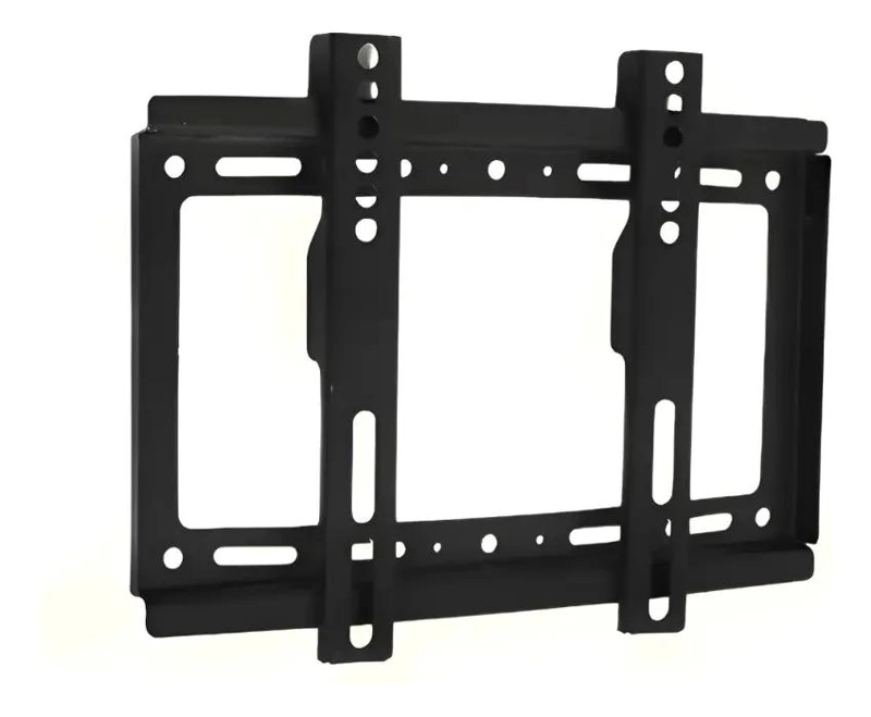 SOPORTE DE PARED FIJO PARA TELEVISORES DE 14 A 42 PULGADAS - 2
