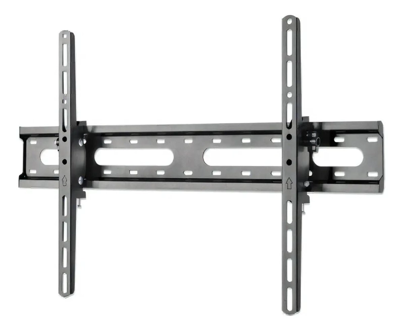 SOPORTE DE PARED INCLINABLE PARA PANTALLAS DE 37 A 70 PULGADAS - 1