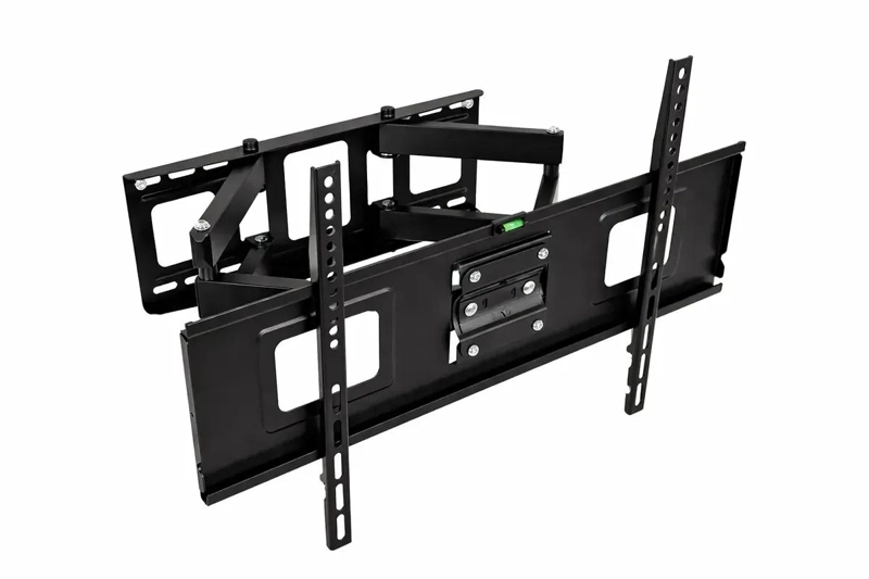 SOPORTE ARTICULADO PARA TV DE 30 A 70 PULGADAS CON DOBLE BRAZO - 7