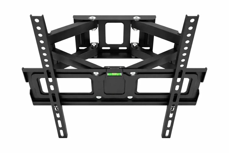 SOPORTE ARTICULADO PARA TV DE 30 A 70 PULGADAS CON DOBLE BRAZO - 8