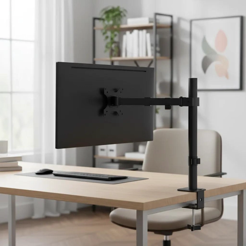 SOPORTE PARA MONITOR DE 13 A 32 PULGADAS CON AJUSTE - 5