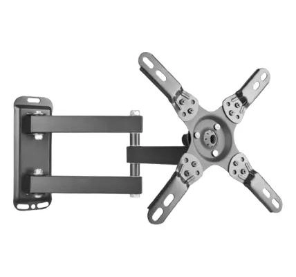 SOPORTE DE TV DE MOVIMIENTO COMPLETO PARA PANTALLAS DE HASTA 43 PULGADAS - 2