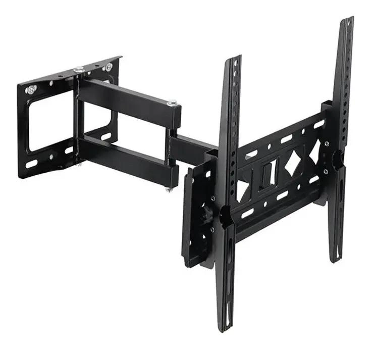 SOPORTE DE PARED PARA TV DOBLE BRAZO 32 A 70 PULGADAS - 2