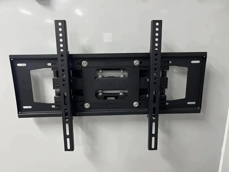 SOPORTE DE PARED PARA TV DOBLE BRAZO 32 A 70 PULGADAS - 5