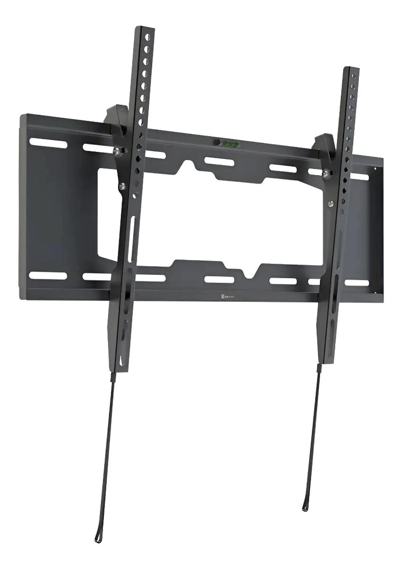 SOPORTE INCLINABLE PARA TELEVISORES DE 37 A 80 PULGADAS - 1