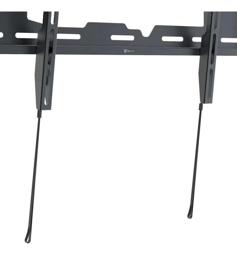 SOPORTE INCLINABLE PARA TELEVISORES DE 37 A 80 PULGADAS - 4