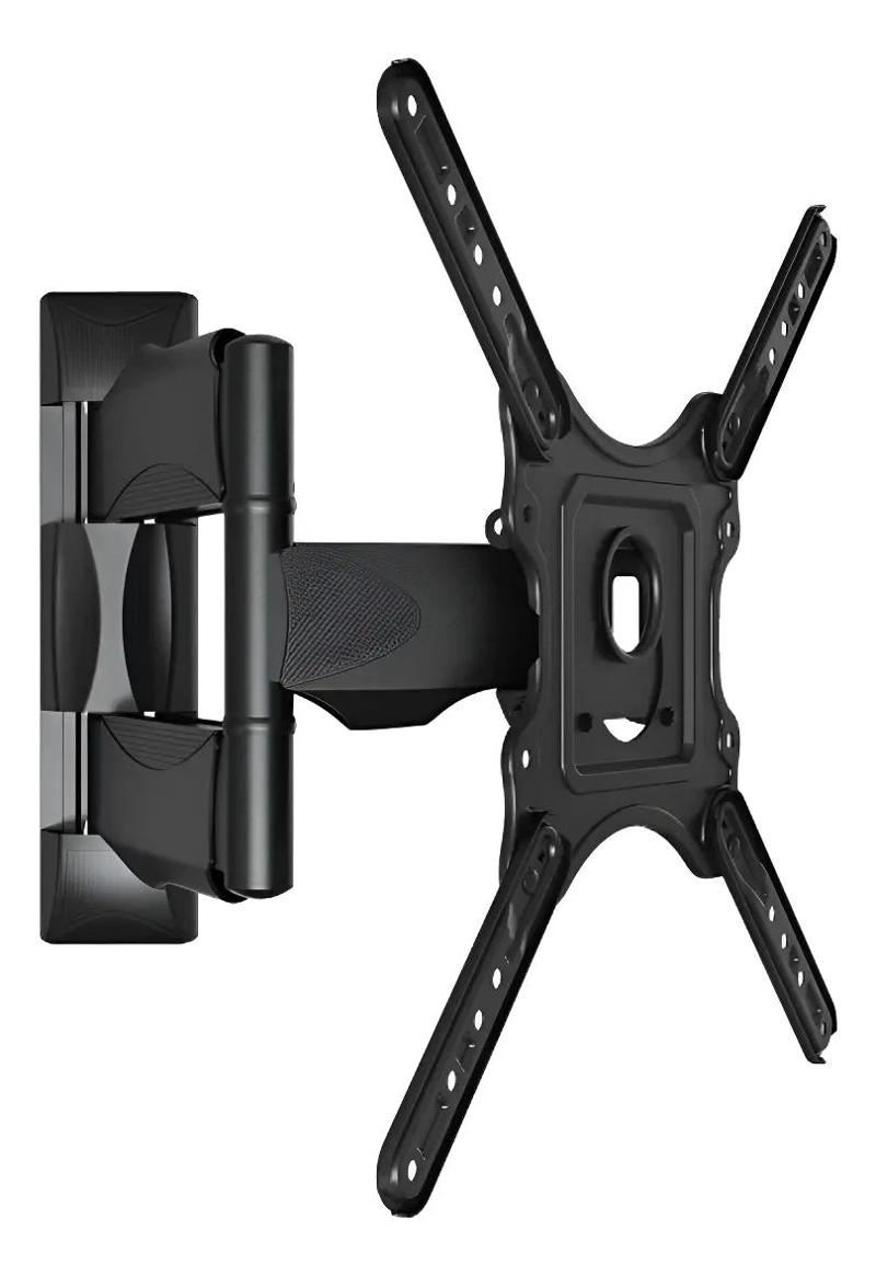 SOPORTE ARTICULADO PARA PANTALLAS AJUSTABLE Y SEGURO - 1