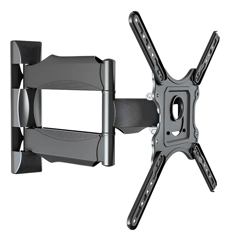 SOPORTE ARTICULADO PARA PANTALLAS AJUSTABLE Y SEGURO - 6