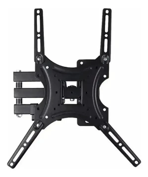 SOPORTE PARED PARA TV Y MONITOR DE 14 A 55 PULGADAS - 3