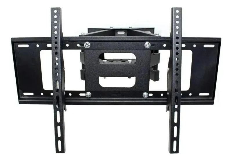 SOPORTE TV BRAZO DOBLE PLEGABLE PARA PANTALLAS DE 26 A 65 PULGADAS - 3