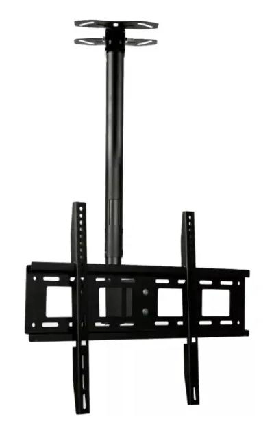 SOPORTE AE REO PARA TV DE 32 A 75 PULGADAS CON ESTILO MODERNO - 2