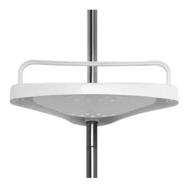ORGANIZADOR ESQUINERO MULTIFUNCIONAL PARA BAÑO Y COCINA - 5