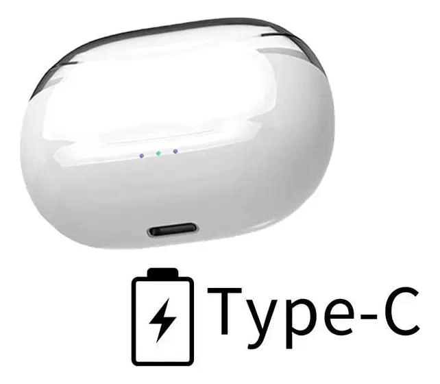 AUDIFONO INVISIBLE RECARGABLE PARA MEJORAR LA AUDICION - 6