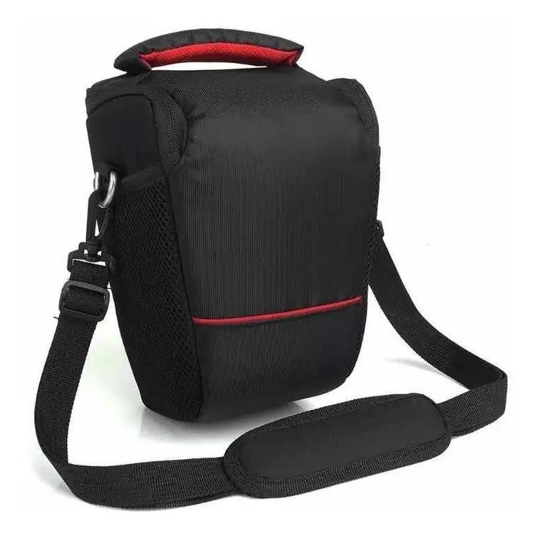 BOLSO PROTECTOR IMPERMEABLE PARA CAMARAS SLR Y ACCESORIOS - 1