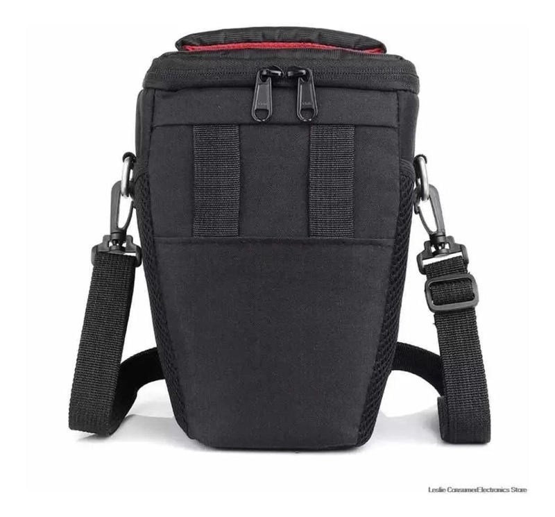 BOLSO PROTECTOR IMPERMEABLE PARA CAMARAS SLR Y ACCESORIOS - 4