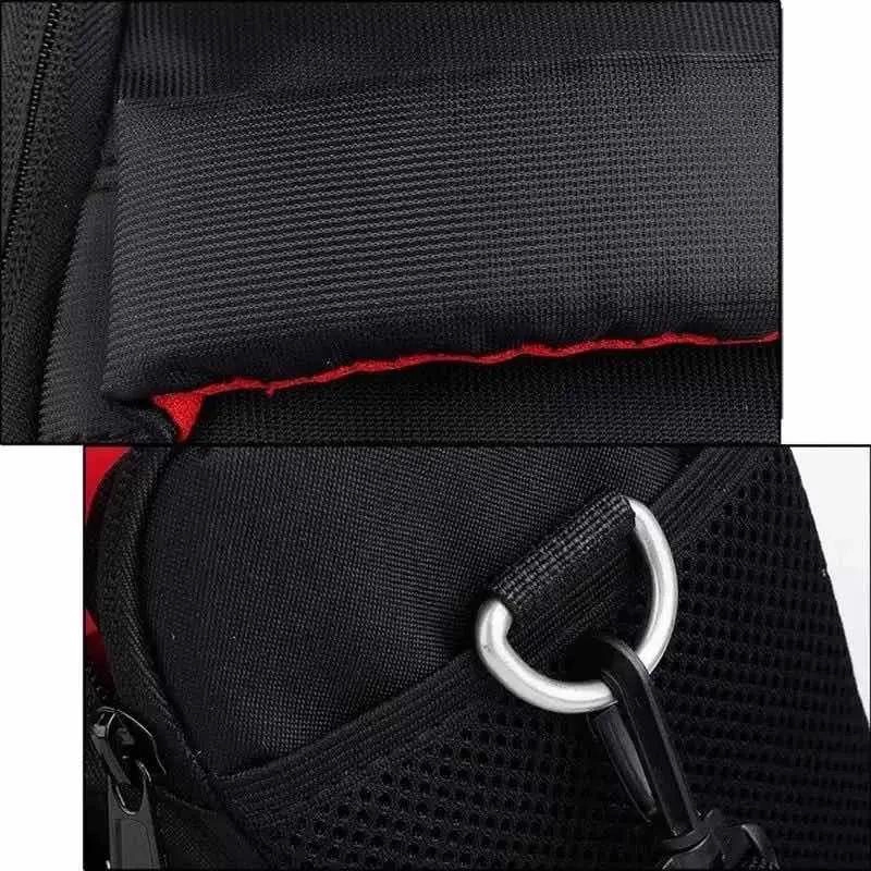 BOLSO PROTECTOR IMPERMEABLE PARA CAMARAS SLR Y ACCESORIOS - 6