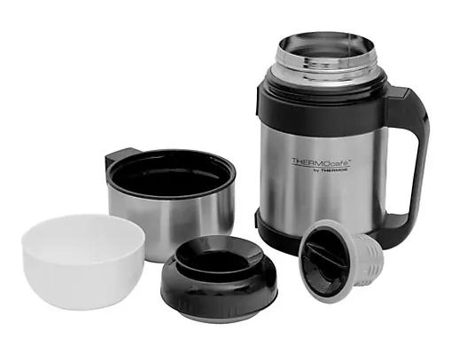 TERMO MULTIPROPOSITO 750ML IDEAL PARA COMIDAS Y BEBIDAS - 3