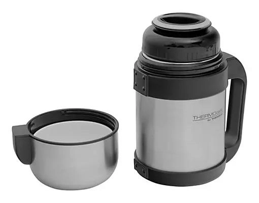 TERMO MULTIPROPOSITO 750ML IDEAL PARA COMIDAS Y BEBIDAS - 4