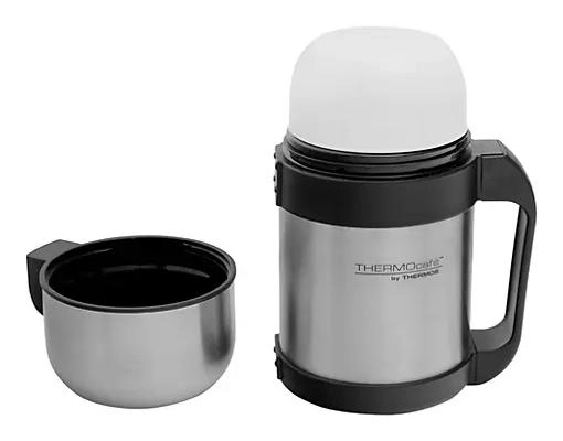 TERMO MULTIPROPOSITO 750ML IDEAL PARA COMIDAS Y BEBIDAS - 5