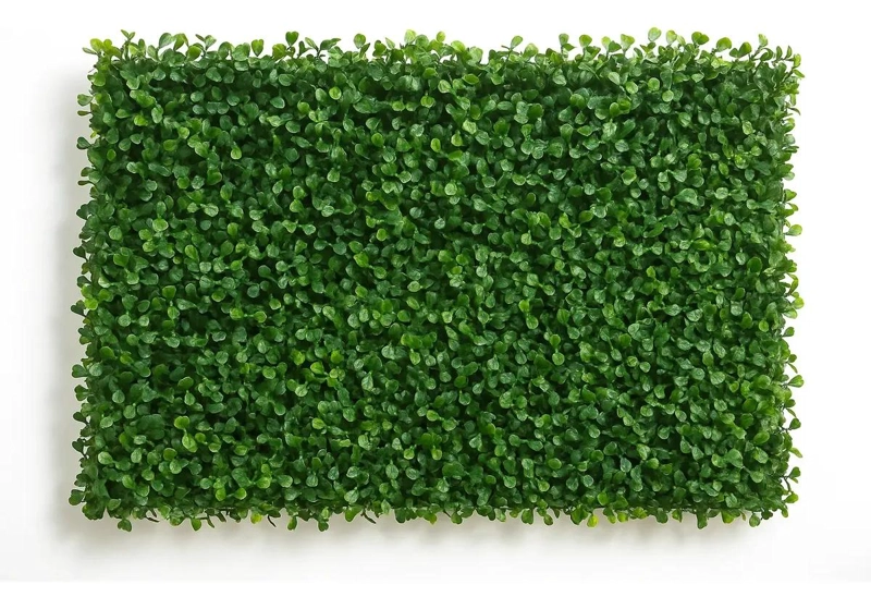 PANELES DE PASTO SINTE TICO DECORATIVOS PARA INTERIORES Y EXTERIORES - 1
