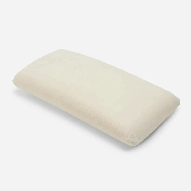 ALMOHADA VISCOELASTICA CON MEMORIA ADAPTABLE PARA DESCANSO KING - 2