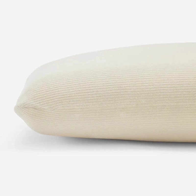 ALMOHADA VISCOELASTICA CON MEMORIA ADAPTABLE PARA DESCANSO KING - 3