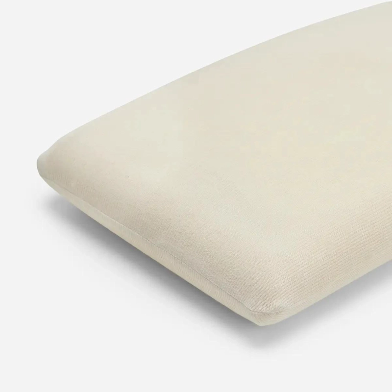 ALMOHADA VISCOELASTICA CON MEMORIA ADAPTABLE PARA DESCANSO KING - 4