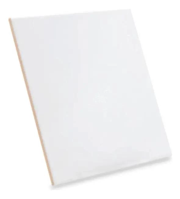 CERAMICAS SUBLIMABLES PARA PERSONALIZAR 10X10 CM PACK DE 10 UNIDADES - 2