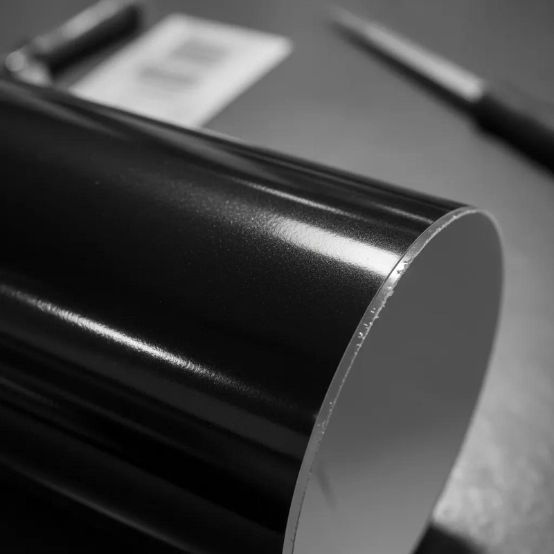 VINILO ADHESIVO TERMOTRANSFERIBLE PARA ESTAMPADOS 0.50X5M - 3