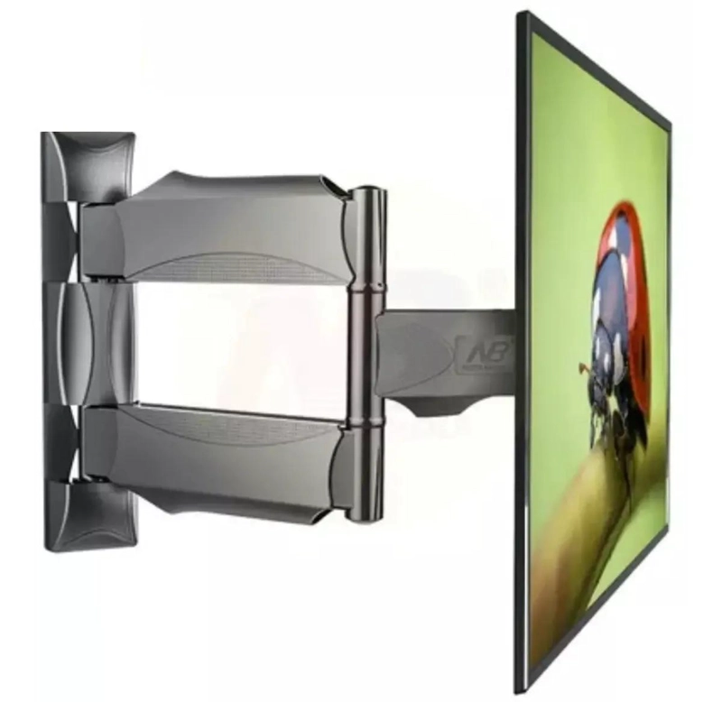 BASE GIRATORIA PLEGABLE PARA TELEVISORES DE 32 A 55 PULGADAS - 3