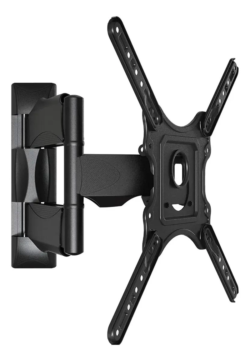 BASE GIRATORIA PLEGABLE PARA TELEVISORES DE 32 A 55 PULGADAS - 4