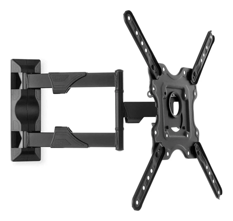 BASE GIRATORIA PLEGABLE PARA TELEVISORES DE 32 A 55 PULGADAS - 6