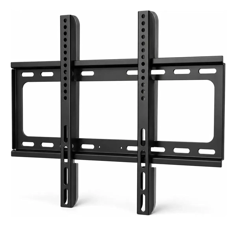 SOPORTE FIJO DE PARED PARA TELEVISORES DE 40 A 85 PULGADAS - 6