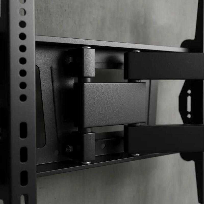 SOPORTE ARTICULADO PARA TELEVISOR DE 32 A 70 PULGADAS - 4