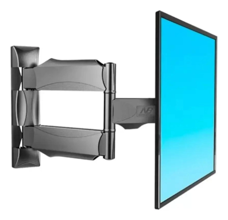 SOPORTE DE PARED PARA TELEVISORES DE 32 A 70 PULGADAS - 1