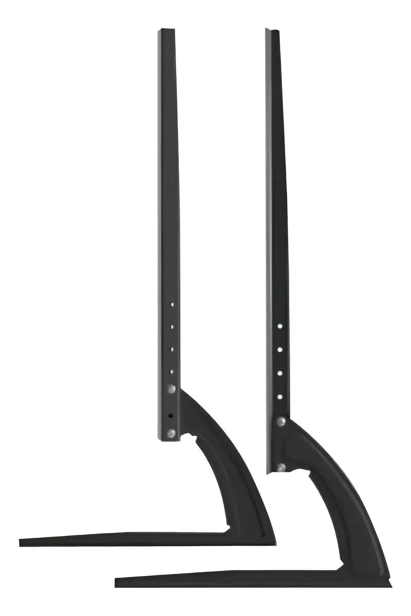 BASE SOPORTE UNIVERSAL PARA TELEVISORES DE 32 A 65 PULGADAS - 4